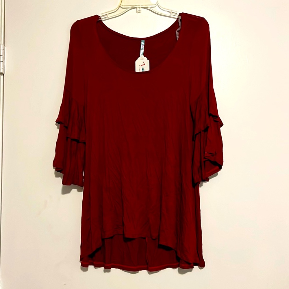 Women’s tunic